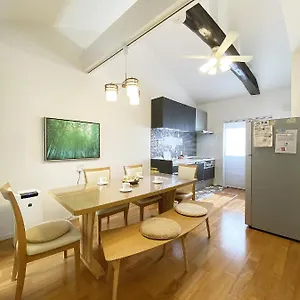  Apartment 君の家 東寺 Japan