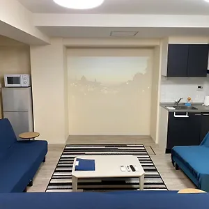  Apartment Suyi Japan