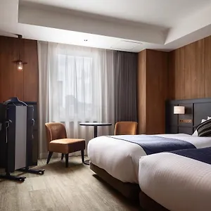**** Hotel Mitsui Garden Otemachi - Japan