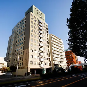 Route-inn Higashi Betsuin Hotel