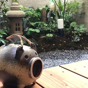 楓香舎 四季 , 京都市 日本