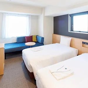 Hotel Monday Nishikasai Präfektur Tokio