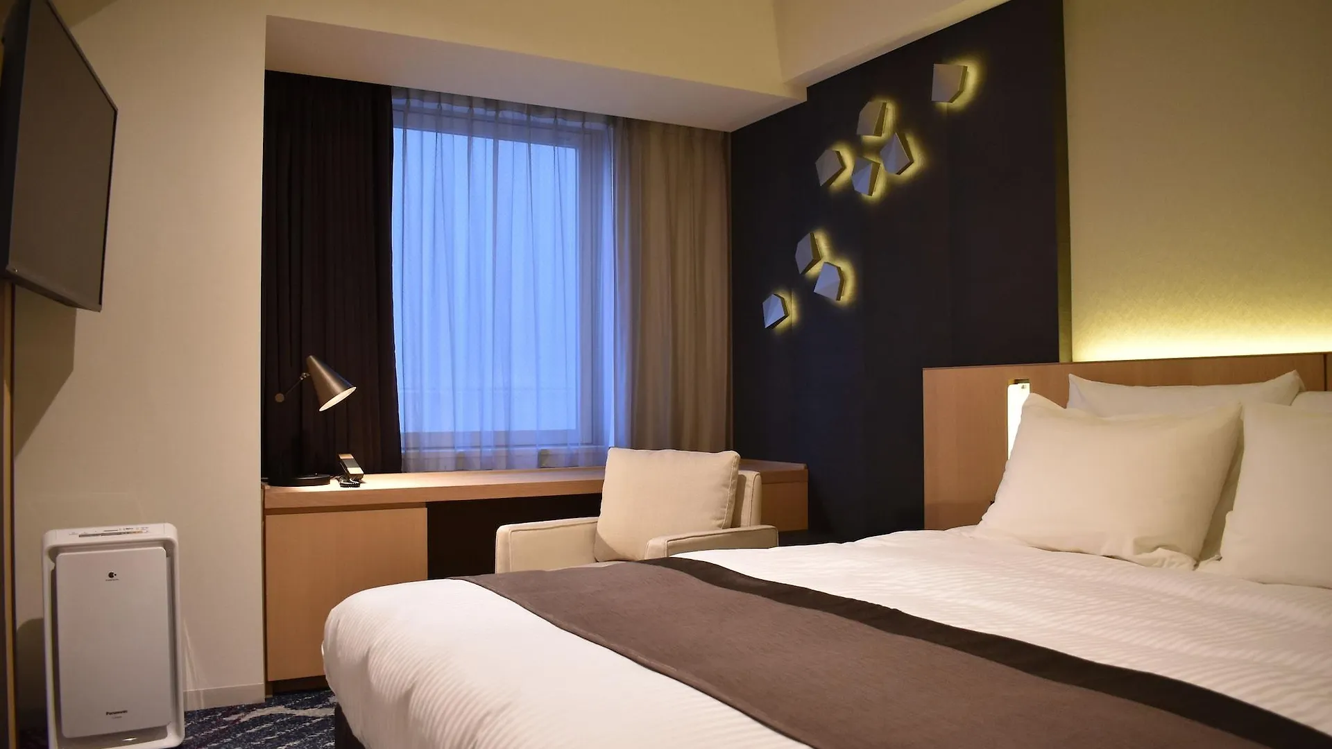 Hotel Jal City Nagoya Nishiki 3*,
