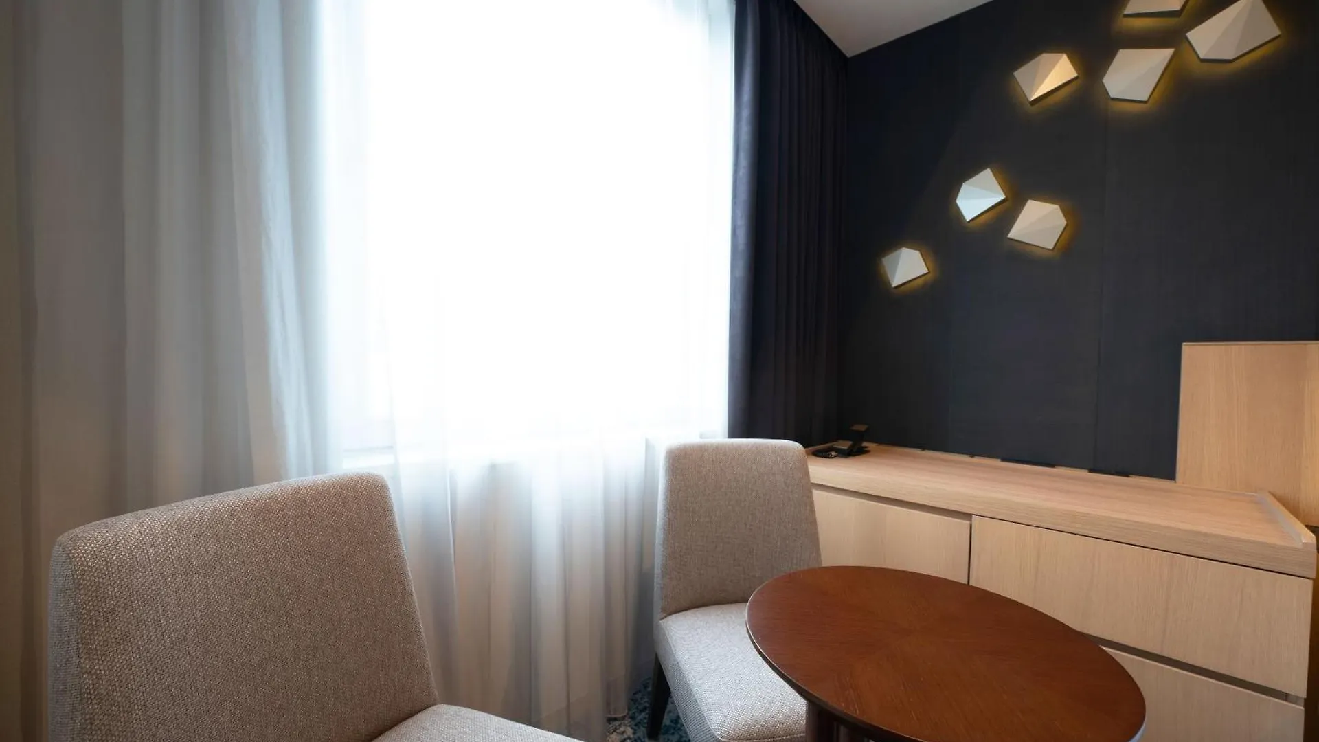 ***  Hotel Jal City Nagoya Nishiki Japan
