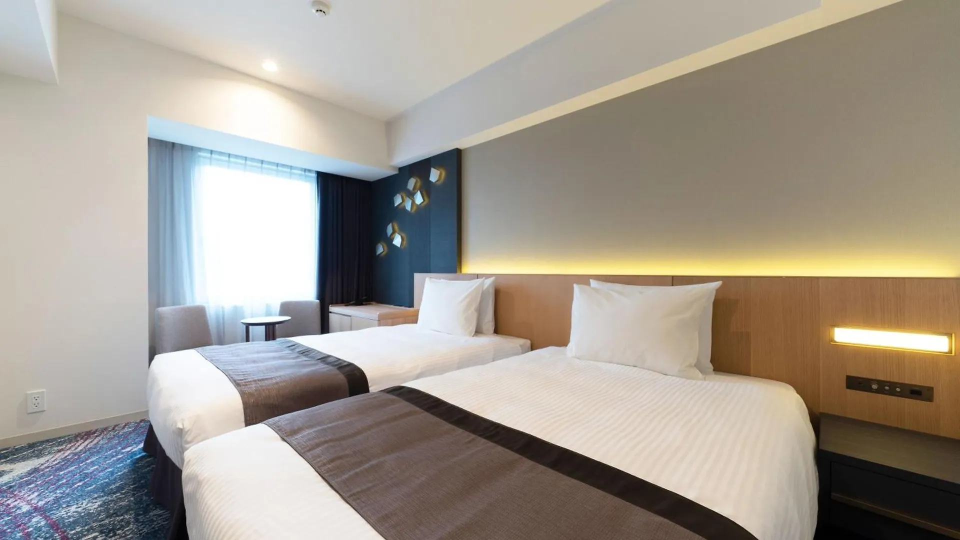 ***  Hotel Jal City Nagoya Nishiki Japan