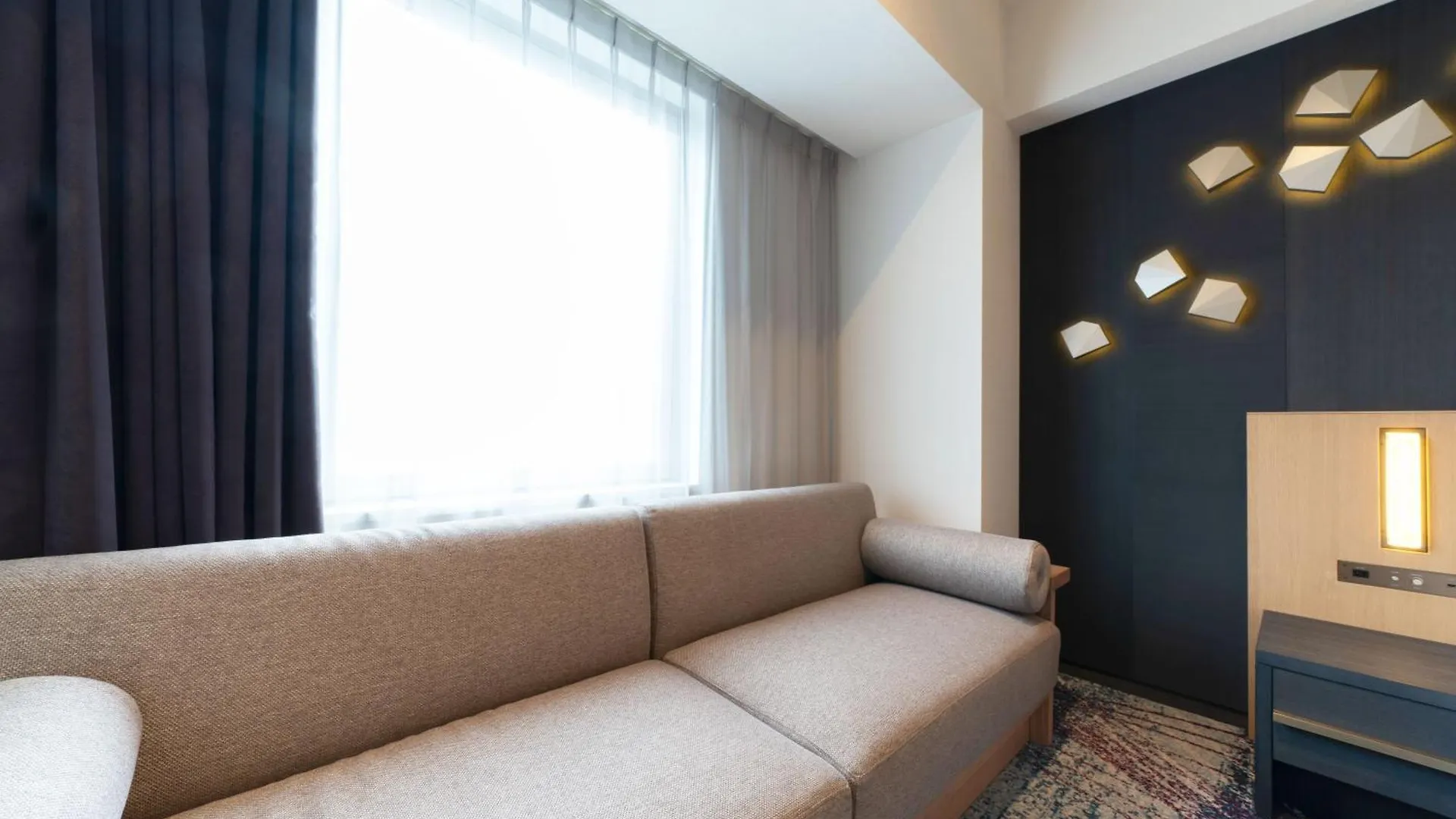 Hotel Jal City Nagoya Nishiki