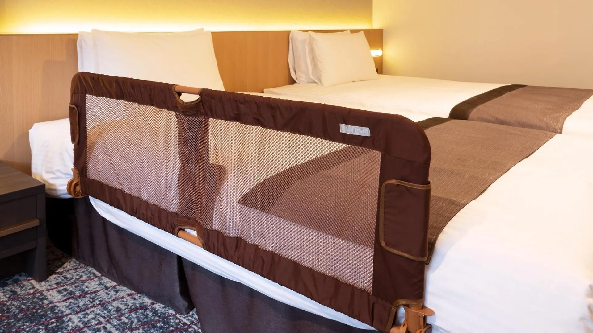 Hotel Jal City Nagoya Nishiki Japan