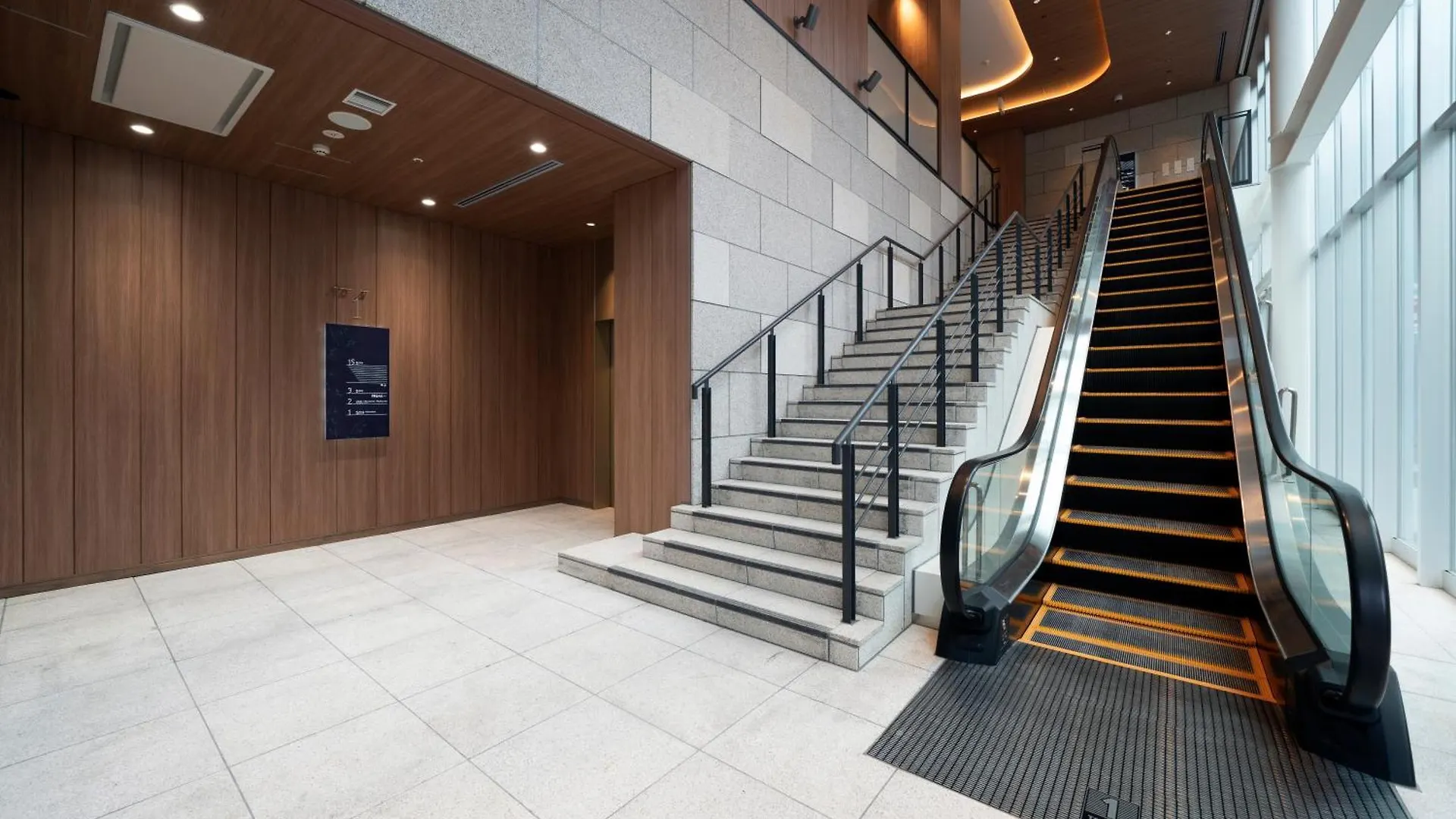 Hotel Jal City Nagoya Nishiki 3*,