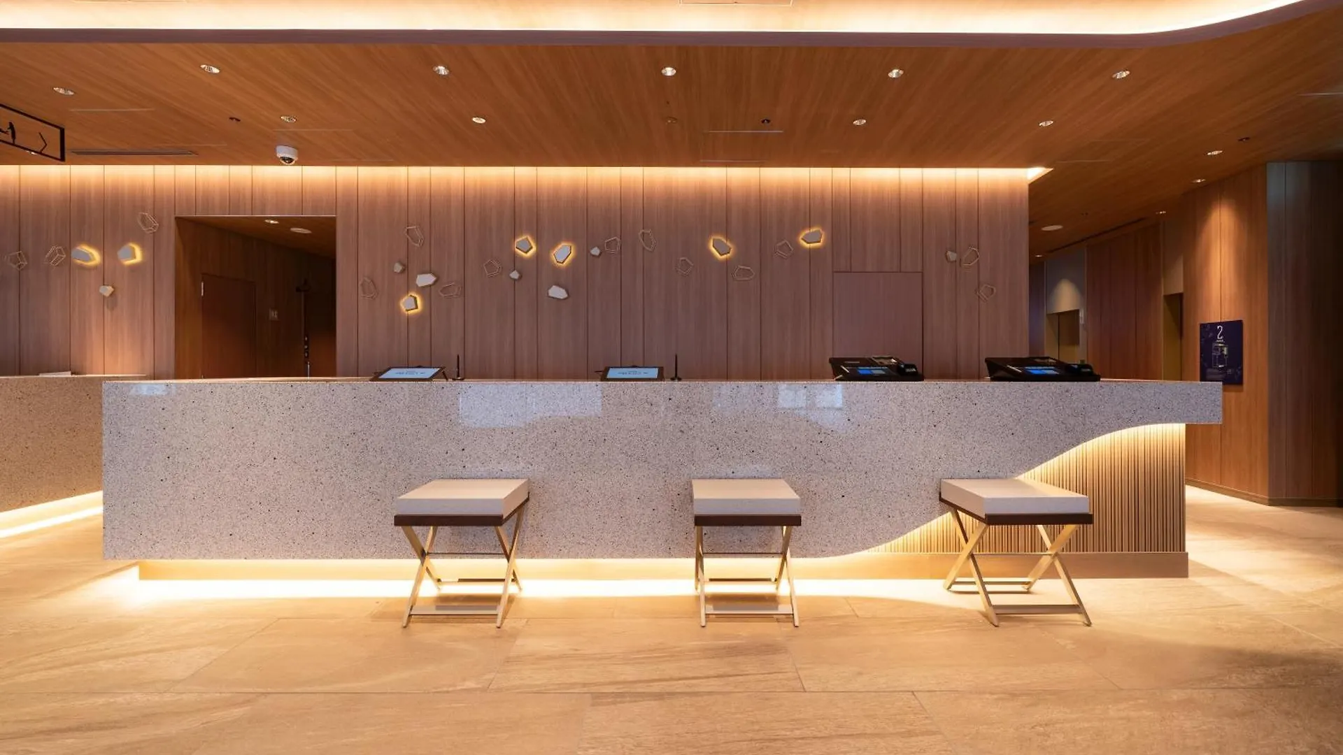 Hotel Jal City Nagoya Nishiki