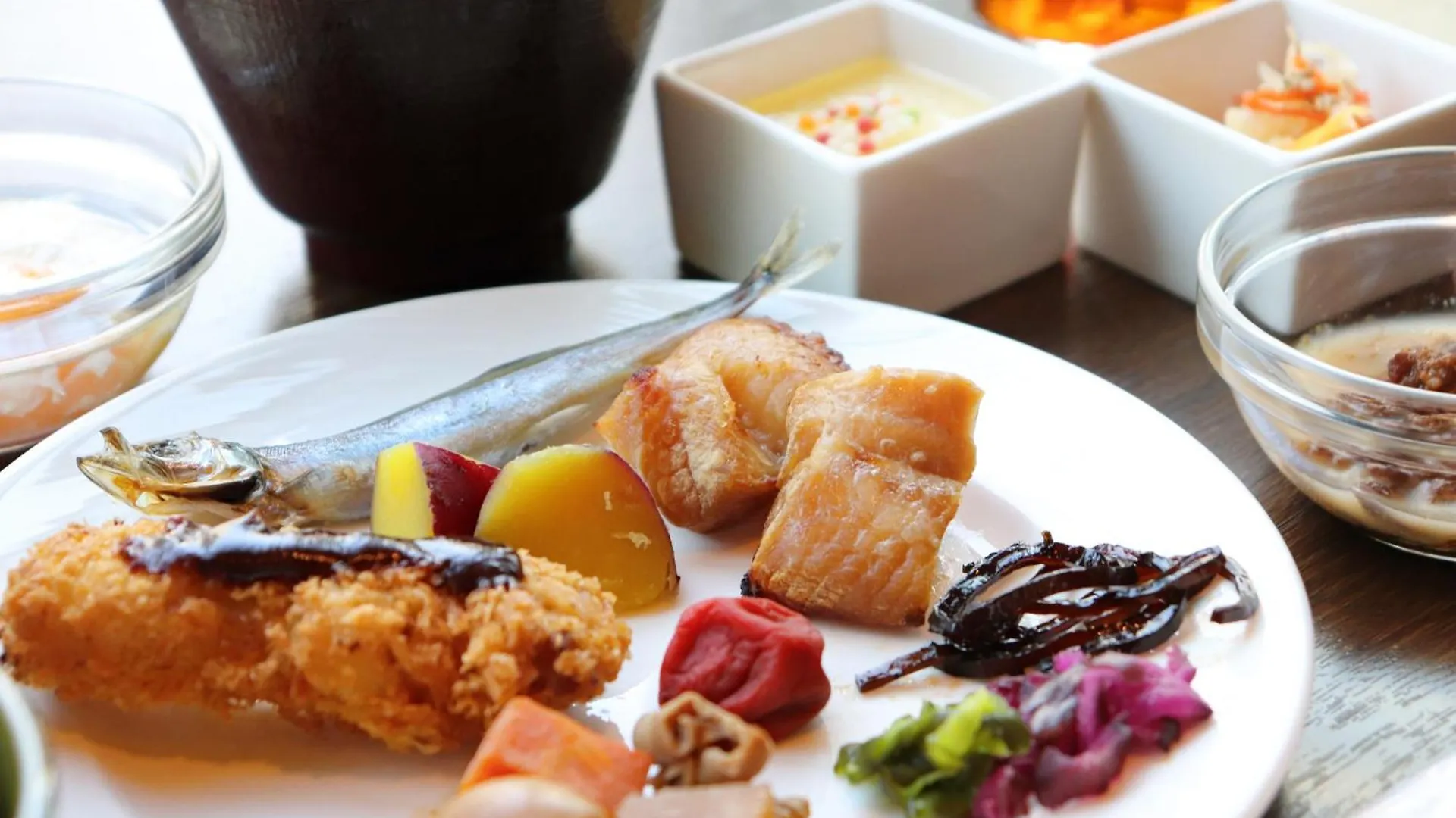 Hotel Jal City Nagoya Nishiki