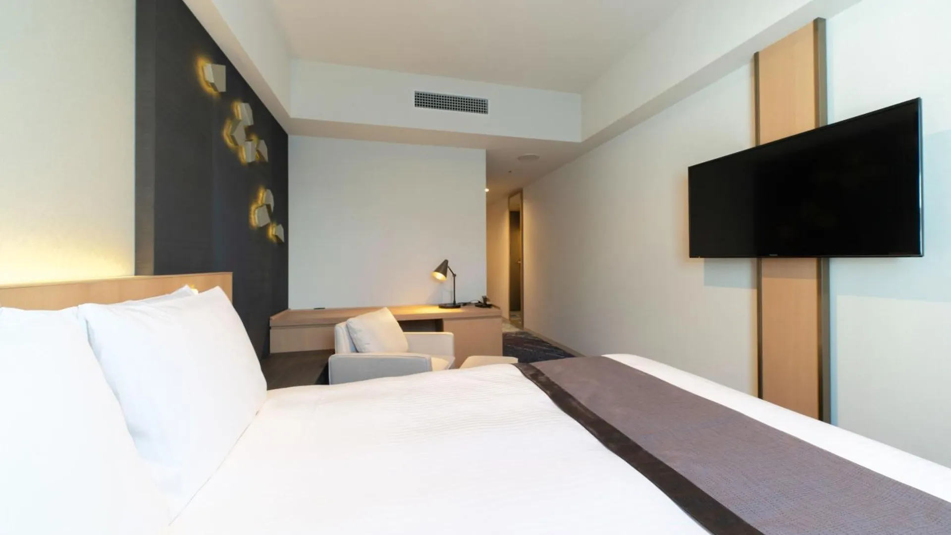Hotel Jal City Nagoya Nishiki