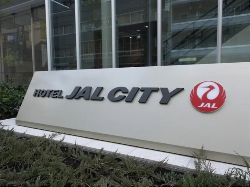 Hotel Jal City Nagoya Nishiki