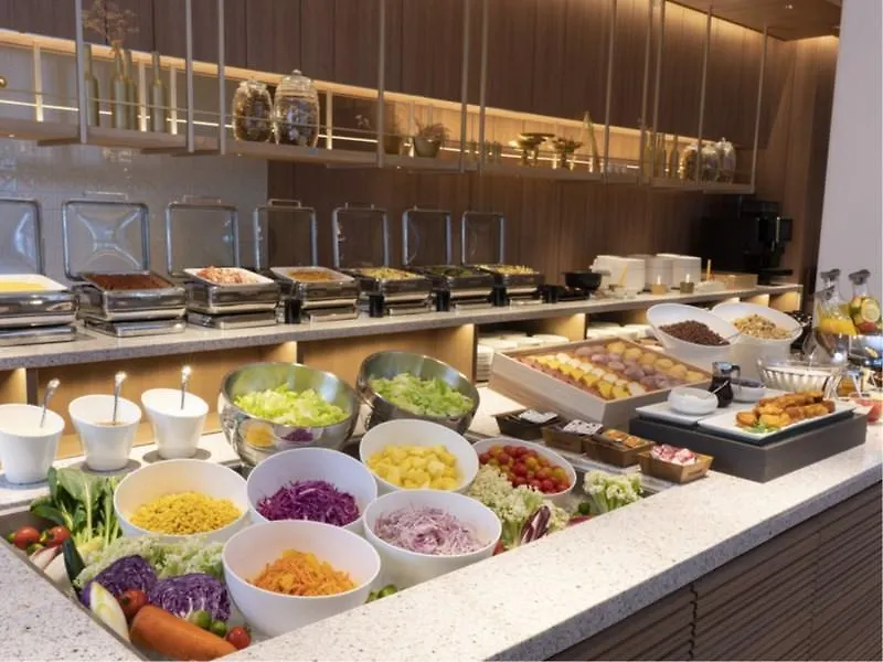 Hotel Jal City Nagoya Nishiki