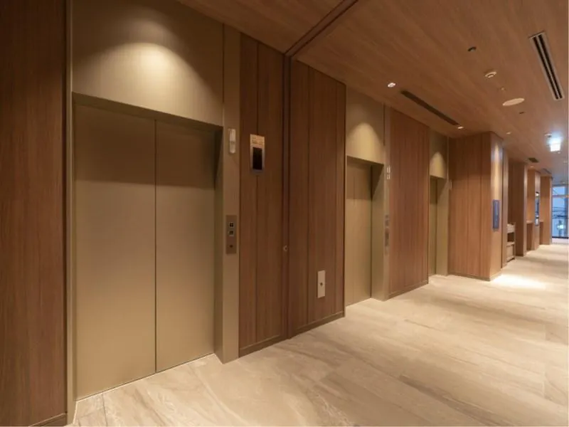 Hotel Jal City Nagoya Nishiki