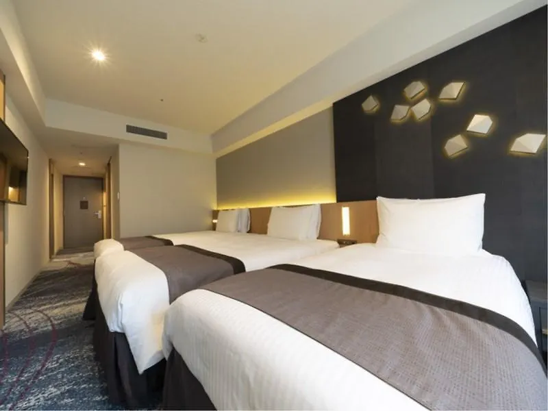 Hotel Jal City Nagoya Nishiki 3*,