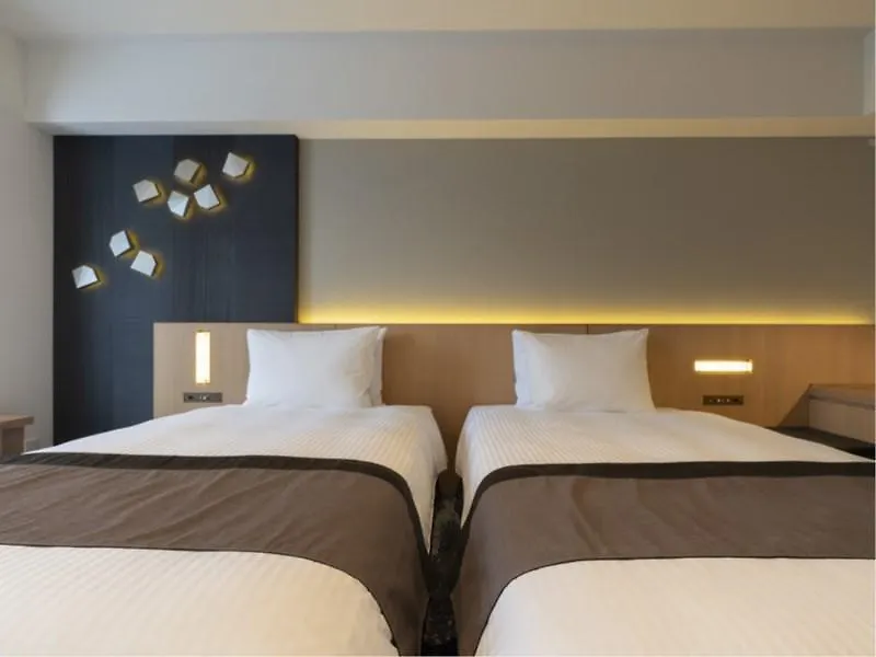 Hotel Jal City Nagoya Nishiki
