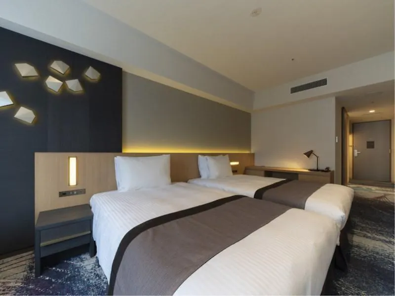 Hotel Jal City Nagoya Nishiki 3*,