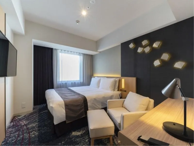 Hotel Jal City Nagoya Nishiki