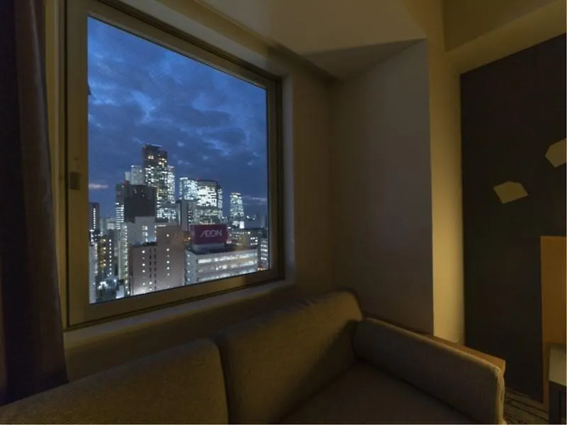Hotel Jal City Nagoya Nishiki